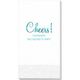 Perfect Cheers Guest Towels Image 4 of 8